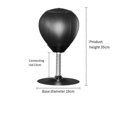 thumbnail image 3 of Desktop Boxing Punching Bag Stress Relief Speed Training Punching Bag Muay Tai Exercise Suction Tab, 3 of 5