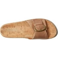thumbnail image 2 of BORN Women's Sloane Natural Sandals 11 M, 2 of 4