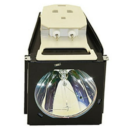

Replacement for BATTERIES AND LIGHT BULBS 4.82E+11 Replacement Projector TV Lamp