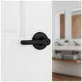 thumbnail image 4 of Kwikset Henley Interior Privac, 4 of 7