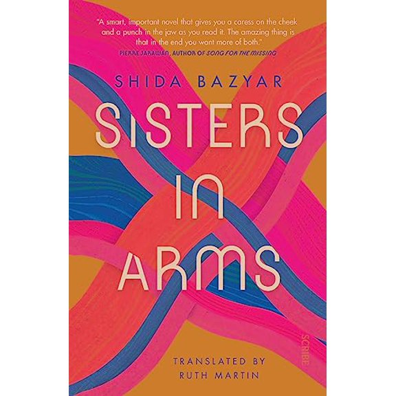 Pre-Owned Sisters in Arms (Paperback) 1957363525 9781957363523