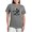 Gray, variant on CafePress - Kawaii Style Illustration Women's Comfort Colors® T Shirt - Womens Comfort Colors® Shirt
