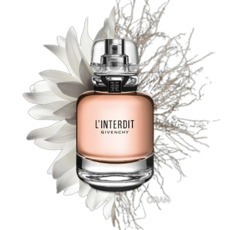 ジバンシイ　L'INTERDIT 100ml 未使用 Givenchy L'Interdit Eau de Toilette Spray, 2.6 oz, Pear