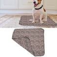 thumbnail image 4 of Mantas Para Perros, Manta Suave Para Mascotas, Estampado Lindo, Lavable A Máquina, Reversible Para Guarida Para Piso, 4 of 7