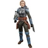 The Black Series Bo-Katan Kryze Toy 6-Inch Scale The Mandalorian Collectible Action Figure, Toys for Kids Ages 4 and Up