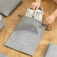 thumbnail image 3 of Travel Packing Cubes Set, Compression Luggage Organizers for Clothes, 3 of 6