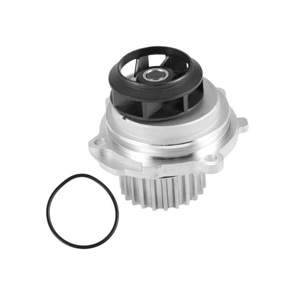 Unique Bargains Engine Water Pump for Audi A3 1996-2013 No.06B121011A Cooling Water Pump
