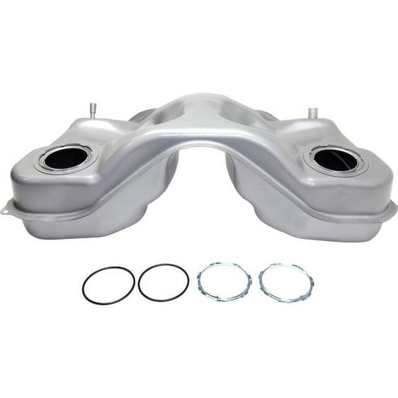 Fuel Tank - Compatible with 2005 - 2010 Ford Mustang 2006 2007 2008 2009