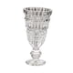 thumbnail image 3 of Maceta para plantas hidropónicas, soporte para plantas de escritorio, florero de cristal, jarrón de copa para Claro, 3 of 9