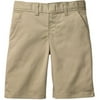 Girls' Multi-Pocket Shorts