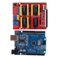 thumbnail image 3 of Piezas de impresora D, kit de piezas de impresora 3D Impresora D Kit de impresora D Innovación moderna, 3 of 9
