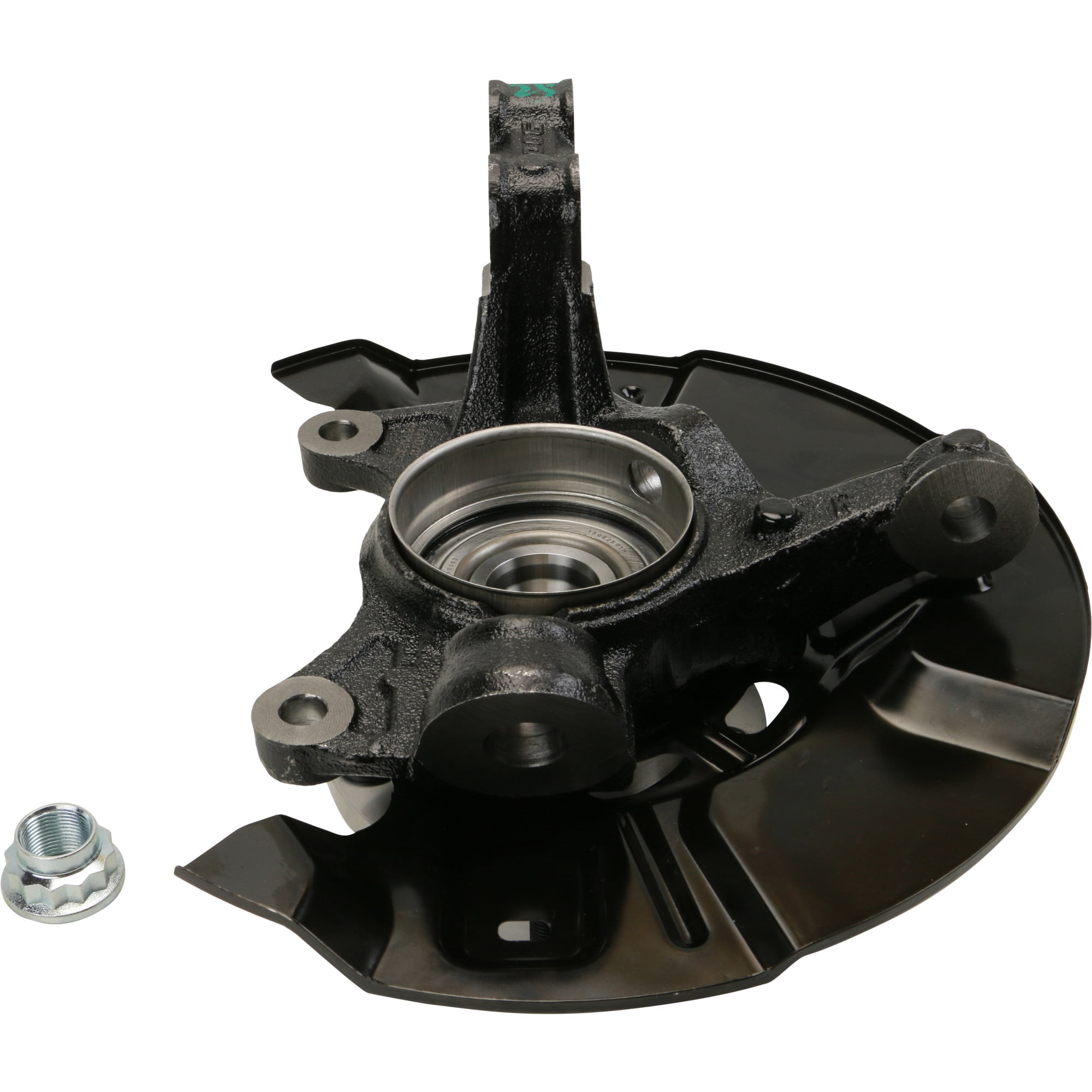 MOOG LK070 Steering Knuckle Fits select: 2009-2013 TOYOTA COROLLA MATRIX