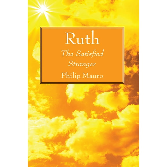 Ruth (Hardcover)