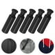 thumbnail image 5 of ColoMX Terminadores de encaje de metal de 10 piezas para sudaderas y chaquetas de moda y duración de los extremos de los zapatos de zapato duraderos., 5 of 7