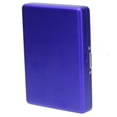 thumbnail image 3 of Loewten Metal Case, Fashionable Design Case For Travel For Home, 3 of 8