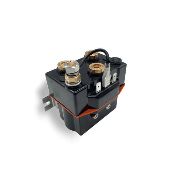 Lewmar 0052531 Dual Direction Solenoid for Sprint 600 & 1000, Horizon 400/600/600F/900 & 900F Pro Series, and Pro Fish Windlasses