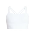 thumbnail image 5 of Avia Women's Low Impact Longline Strappy Back Sports Bra, Sizes XS-XXXL, 5 of 6