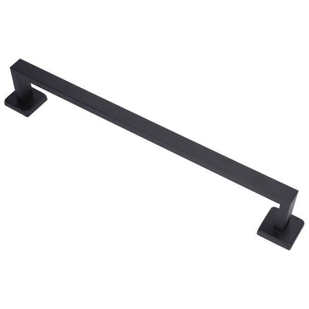 Bathroom Towel Holder, Hand Towel Holder Durable Stable Stainless Steel High Hardness Glossy Surface For Home For Hotel ANGGREK Otros