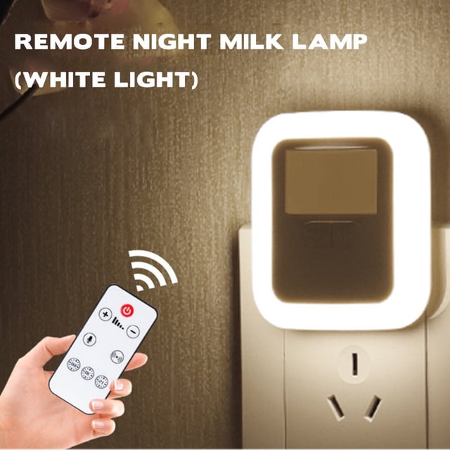 Led Night Light Motion Light With Human Body Induction Model for Entryway And Other Interiors