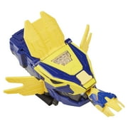 Power Rangers Beast Morphers Beast-X King Morpher Figure
