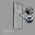 thumbnail image 6 of LifeProof NEXT SERIES Case for Apple iPhone 13 - Black Crystal, 6 of 9