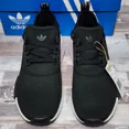 thumbnail image 4 of Adi - das Originals NMD W1 Sneakers Casual Running Shoes Mens Sz 7 Women's Sz 8, 4 of 6