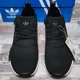 thumbnail image 4 of Adi - das Originals NMD W1 Sneakers Casual Running Shoes Mens Sz 7 Women's Sz 8, 4 of 6