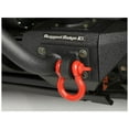 thumbnail image 4 of Rugged Ridge by RealTruck D-Ring Shackle Kit | 3/4", Red, Steel, Pair | 11235.08, 4 of 7