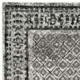 thumbnail image 7 of SAFAVIEH Adirondack Royston Traditional Area Rug, Ivory/Silver, 11' x 15', 7 of 7