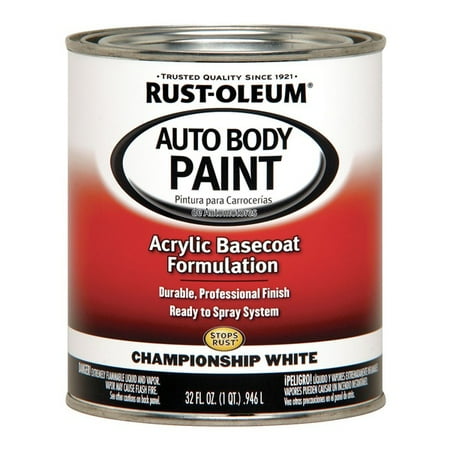 Car Paints Brand name paints like Duracryl and Starfire offer plenty of punch for the price and give you the option of getting a professional paint job at home. Pick out the car paint kits that suit your style, and add some sparkle with metallic paints that shimmer in the light or Kandy .