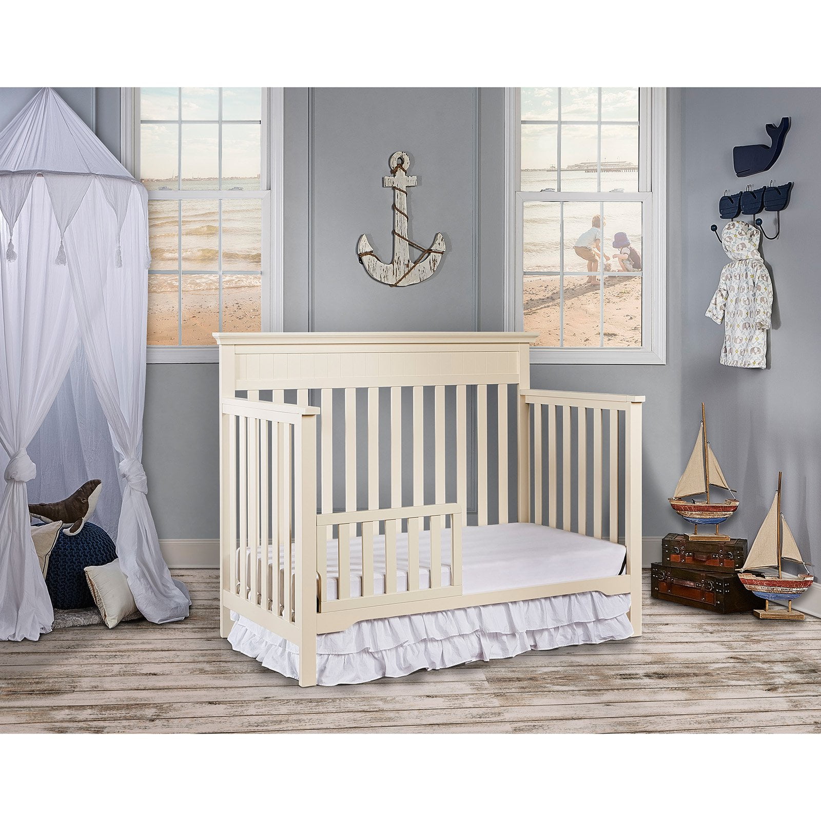 Dream on me chesapeake conversion best sale kit