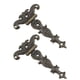 thumbnail image 5 of Armario Vintage muebles armario cocina para puerta bronce Zulema Bisagras de puerta, 5 of 8