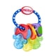thumbnail image 2 of Mordederas de Gel Nuby  Azul 3pz, 2 of 4