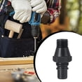 thumbnail image 6 of Water Drill Quick Release Connector Steel Easy Assembly Tool Fittings for Professional Maintenance Tasks, 6 of 8