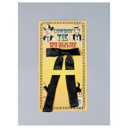 Cowboy Tie Forum Novelties 51614
