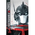 thumbnail image 1 of Pre-Owned IDW Collection Phase Two: Transformers: IDW Collection Phase Two Volume 1 (Series #1) (Hardcover), 1 of 1