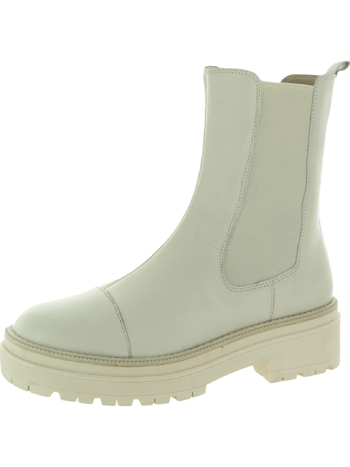 Sam Edelman Womens Wellington Leather 