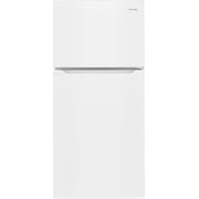 Frigidaire 14 Cu. Ft. Top Freezer Refrigerator, White