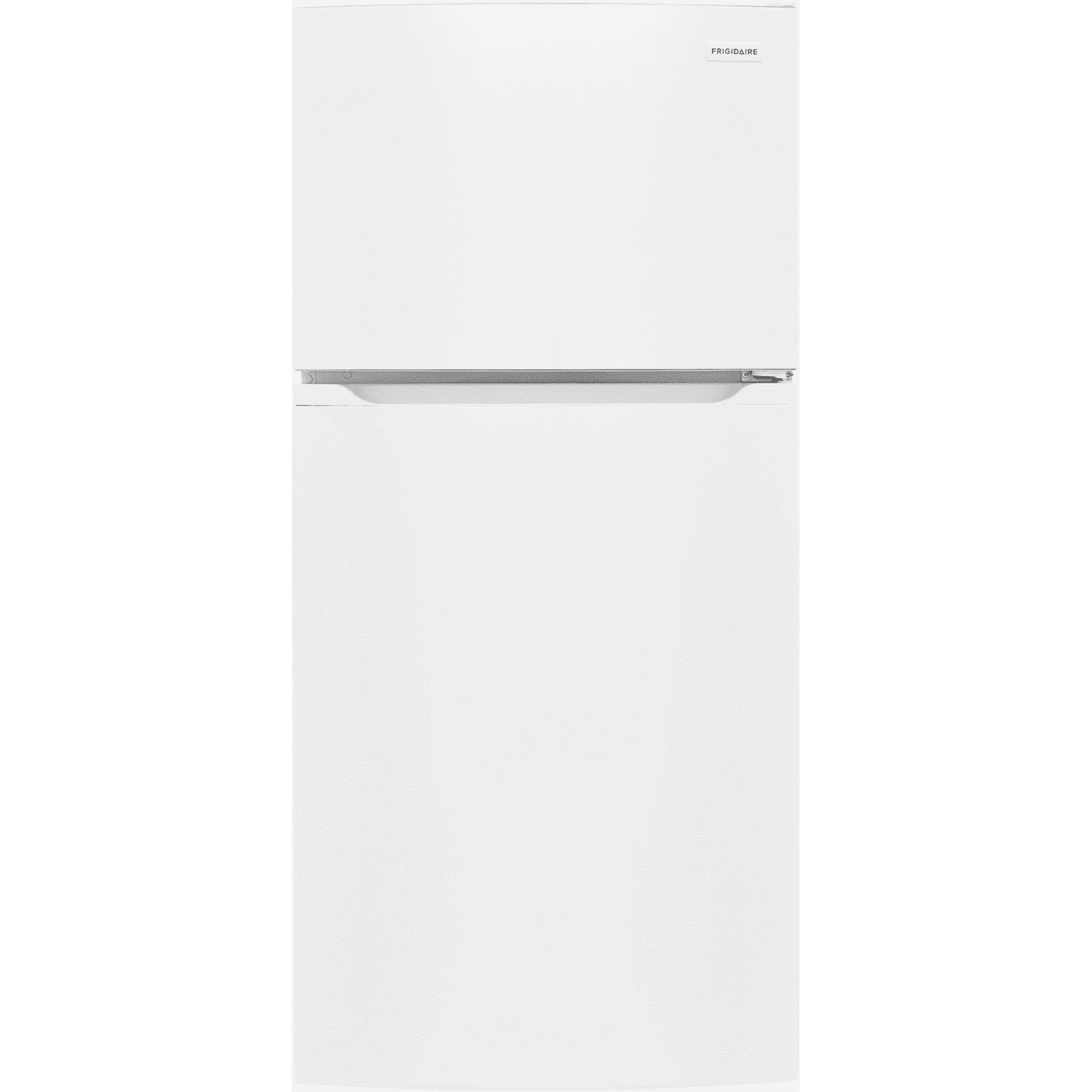 Frigidaire 14 Cu. Ft. Top Freezer Refrigerator, White