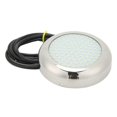thumbnail image 1 of boat marine lamp 12v 4in 108led underwater light, 1 of 5