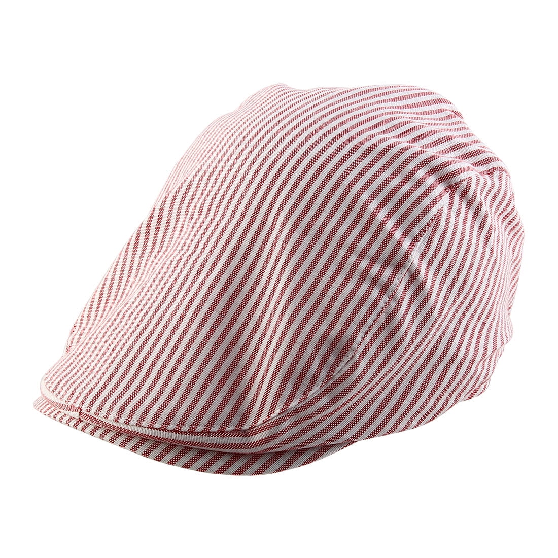 chipper twill flat cap