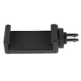 thumbnail image 3 of Adaptador de soporte para teléfono, adaptador de trípode monopié Universal, soporte para trípode para teléfono con zapata fría, soporte para trípode para teléfono, Ultra sensible Jadeshay A, 3 of 8