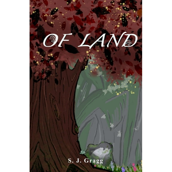 Of Land, (Paperback)