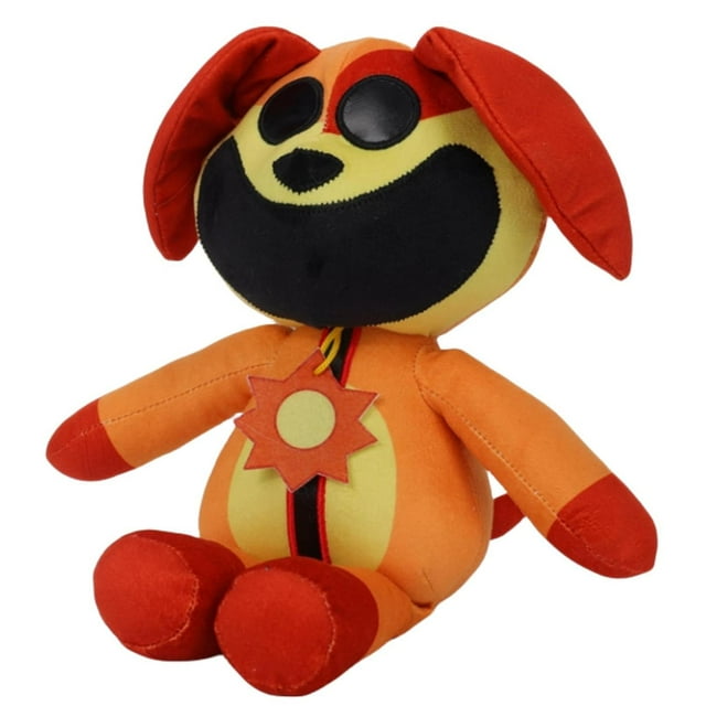 Peluches Catnap ZHCH Critters Sonrientes Almohada Juguetes para Niños