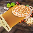 thumbnail image 3 of Sliding Pizza Peel - Pala Pizza Scorrevole, The Pizza Peel That Transfers Pizza Perfectl, Pizza Paddle with Handle, Pizza Spatula Paddle for Indoor & Outdoor Ovens, 3 of 5