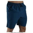 thumbnail image 2 of Bermuda Wilson para Hombre, Deportiva con Bolsas Laterales y Jareta Azul Petróleo Talla EG, 2 of 4
