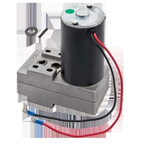Bulldog 500359 Trailer Jack Motor
