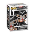thumbnail image 1 of Figura Funko Pop Lucha Libre Edición Venom 3.7 Pulgadas, 1 of 2