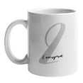 thumbnail image 2 of Enneagram Type 2 - Coffee and Tea Mug: I'm here to help. (11oz), 2 of 4
