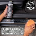 thumbnail image 4 of Chemical Guys Heavy Metal Polish (16 oz), 4 of 12